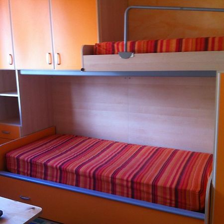 Torre Dell'Orologio Apartment Colle Colle Sestriere Buitenkant foto