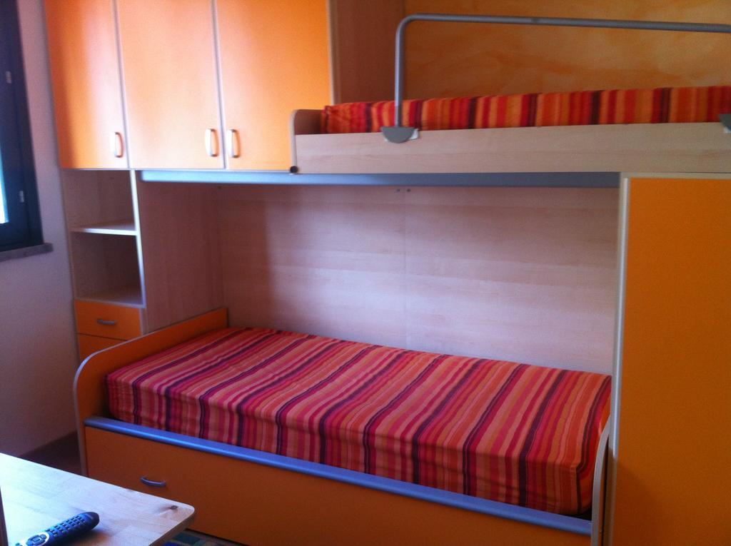 Torre Dell'Orologio Apartment Colle Colle Sestriere Buitenkant foto