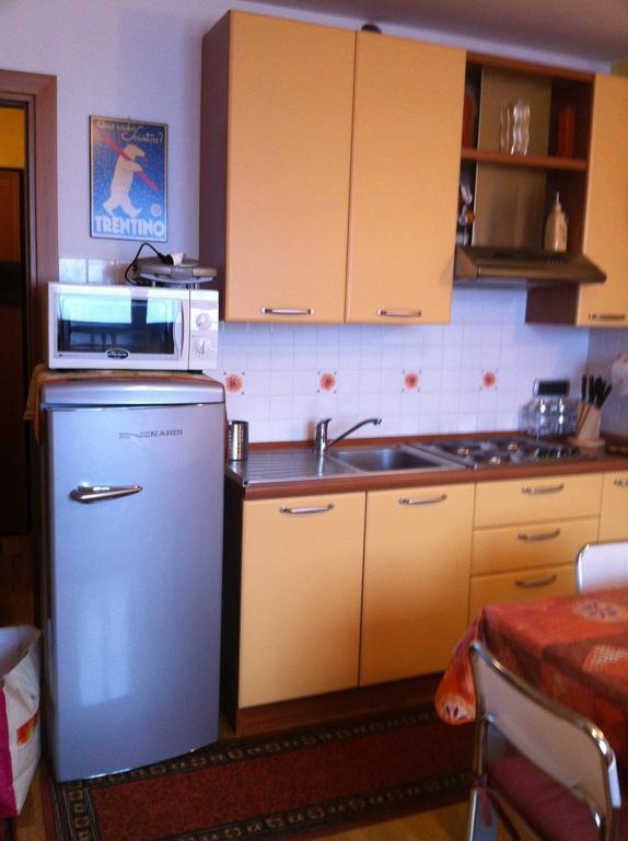 Torre Dell'Orologio Apartment Colle Colle Sestriere Buitenkant foto